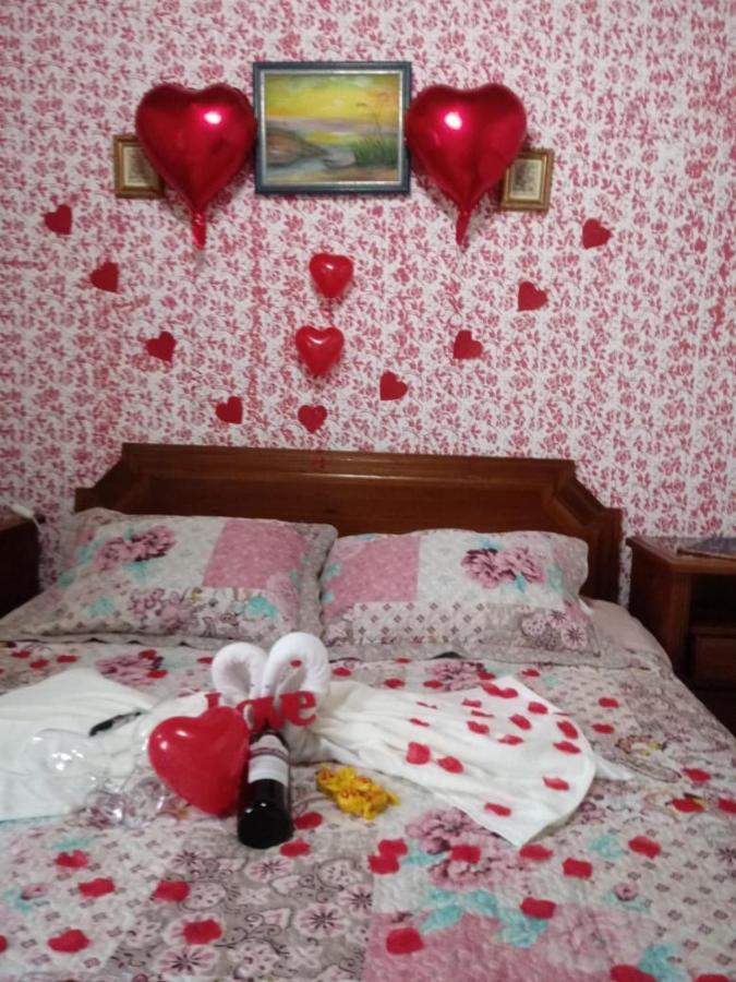 Casa Da Severina 2*