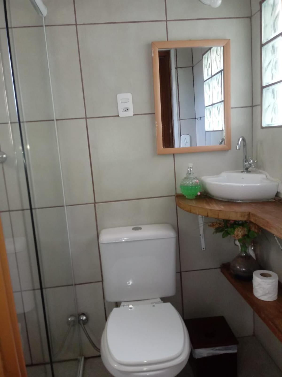 Acomodação com café da manhã  Casa Da Severina 2*