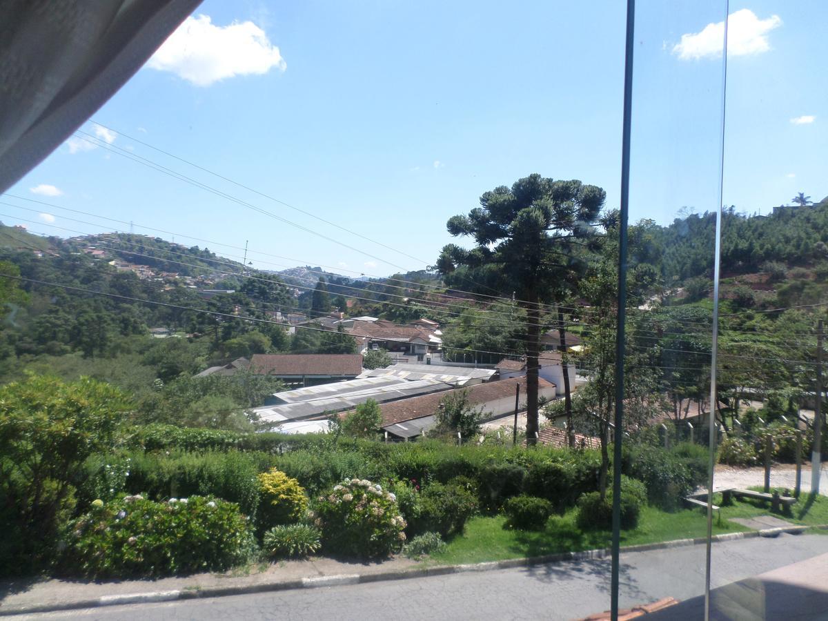 Casa Da Severina Acomodação com café da manhã 