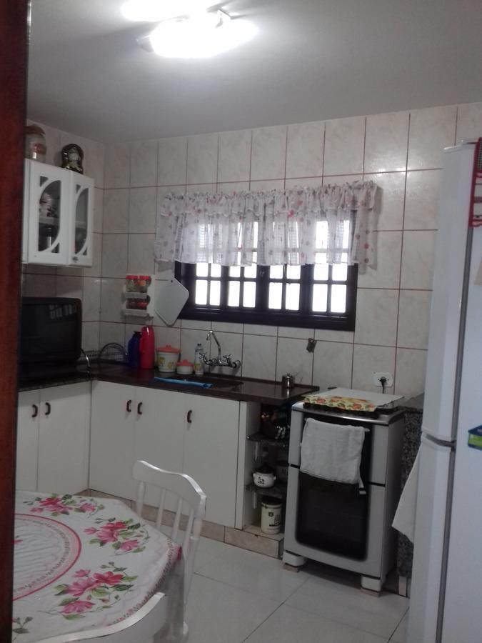 Casa Da Severina Acomodação com café da manhã  Campos do Jordão