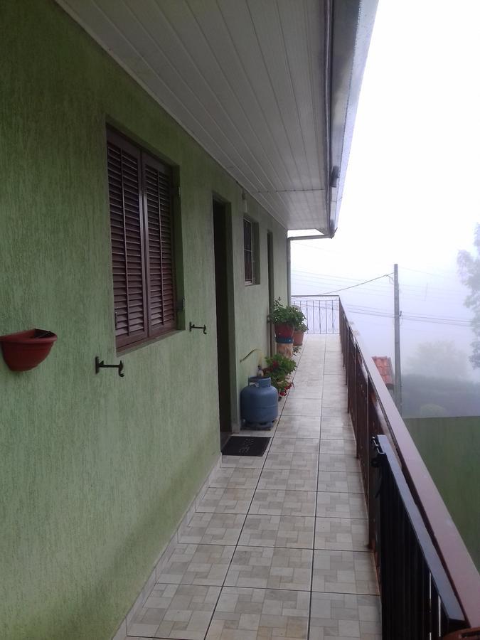 Casa Da Severina Acomodação com café da manhã  Campos do Jordão