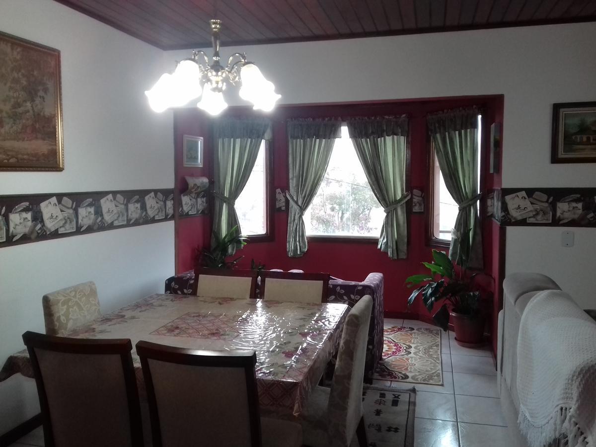 Acomodação com café da manhã  Casa Da Severina