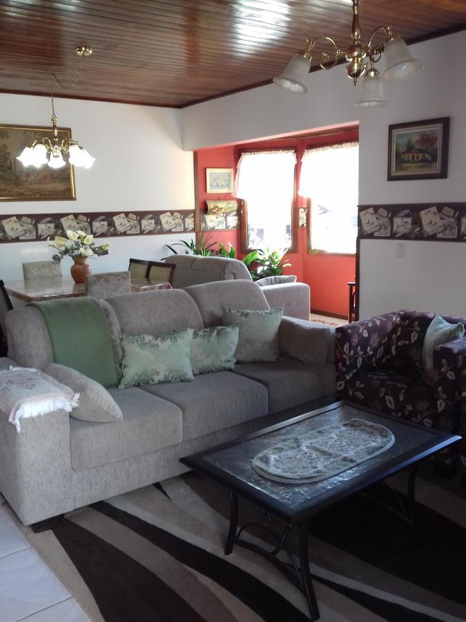 Acomodação com café da manhã  Casa Da Severina 2*