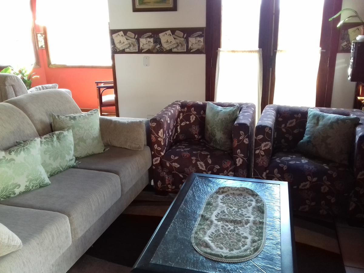 Casa Da Severina Acomodação com café da manhã 